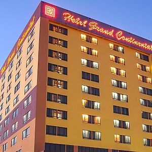 Hotel Grand Continental Kuantan